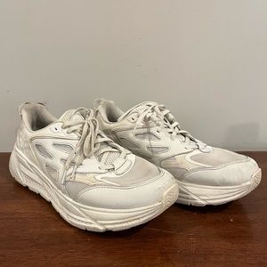 Hoka Clifton L one one